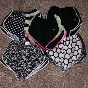 Running Shorts